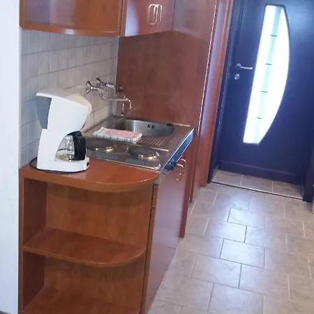 Haus Am Sonnenhang Wasungen Buitenkant foto