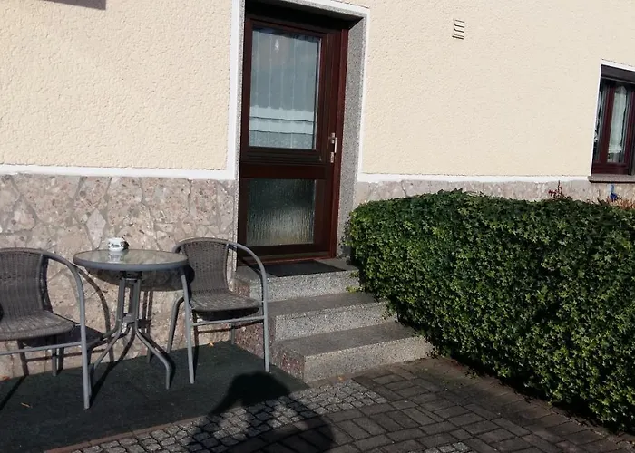 Haus am Sonnenhang